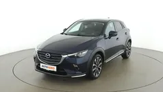 Gebraucht 2018 Mazda CX-3 SUV | € 16.790 (Fairer Preis)