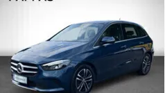 Gebraucht 2022 Mercedes B200 Van / Kleinbus | € 26.900 (Fairer Preis)
