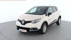 Weiß Gebraucht 2016 Renault Captur Zen SUV | € 9.990 (Fairer Preis)