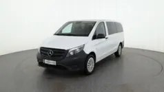 Gebraucht 2021 Mercedes Vito Van / Kleinbus | € 71.988