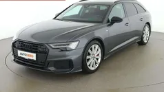 Grau Gebraucht 2021 Audi A6 Sport Kombi | € 36.090 (Superpreis)