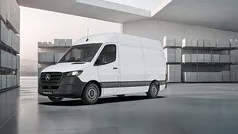 Gebraucht 2025 Mercedes Sprinter Van | € 53.988