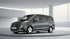 Gebraucht 2024 Mercedes V300 Exclusive Van / Kleinbus | € 117.588