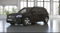 Gebraucht 2024 Mercedes GLB200 SUV | € 46.950 (Fairer Preis)