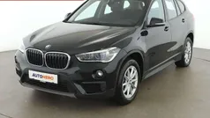 Gebraucht 2017 BMW X1 Advantage SUV | € 20.290 (Fairer Preis)
