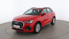 Rot Gebraucht 2020 Audi Q3 S-Line SUV | € 29.890 (Guter Preis)