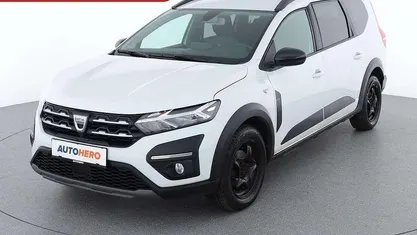 Gebraucht 2022 Dacia Jogger Extreme Van / Kleinbus | € 18.090 (Fairer Preis)