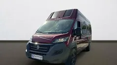 Rot Gebraucht 2017 Fiat Strada Abholung | € 58.990