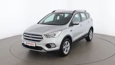Grau Gebraucht 2018 Ford Kuga Titanium SUV | € 14.490 (Fairer Preis)