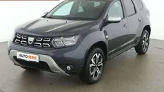 Grau Gebraucht 2022 Dacia Duster Prestige SUV | € 19.290 (Fairer Preis)