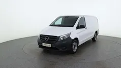 Weiß Gebraucht 2022 Mercedes Vito Van / Kleinbus | € 32.388 (Fairer Preis)