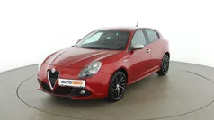 Gebraucht 2018 Alfa Romeo Giulietta Executive Kleinwagen | € 13.090 (Fairer Preis)