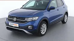 Gebraucht 2021 VW T-Cross Life SUV | € 17.590 (Fairer Preis)