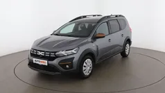Grau Gebraucht 2024 Dacia Jogger Extreme Van / Kleinbus | € 20.490 (Guter Preis)