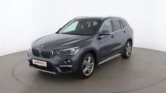 Grau Gebraucht 2018 BMW X1 xLine SUV | € 20.490 (Guter Preis)