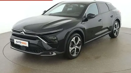 Gebraucht Citroën C5 X Business Class 224 PS (164 kW) 2022 Kombi