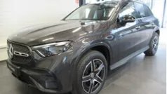 Mercedes GLC300e