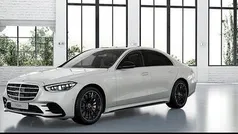 Gebraucht 2022 Mercedes S580 Limousine | € 103.900