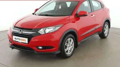 Rot Gebraucht 2016 Honda HR-V Elegance SUV | € 11.690 (Guter Preis)