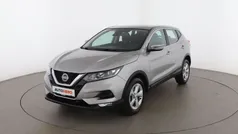 Grau Gebraucht 2020 Nissan Qashqai Acenta SUV | € 19.190 (Fairer Preis)