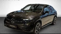 Graphitgrau Gebraucht 2024 Mercedes GLC300e Coupé | € 73.900 (Fairer Preis)