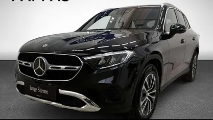 Gebraucht Mercedes GLC200 Edition 163 PS (119 kW) 2025 SUV