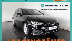 Schwarz Gebraucht 2023 Audi A4 Comfort Kombi | € 27.980 (Fairer Preis)