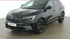 Schwarz Gebraucht 2023 Renault Austral Iconic Esprit Alpine SUV | € 26.690 (Fairer Preis)
