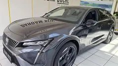 Grau Gebraucht 2023 Peugeot 408 GT Limousine | € 32.790 (Guter Preis)