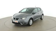 Grau Gebraucht 2015 Seat Ibiza Style Limousine | € 7.990 (Fairer Preis)