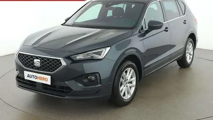Gebraucht 2021 Seat Tarraco Style SUV | € 23.790 (Guter Preis)