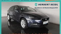 Grau Gebraucht 2022 Seat Leon ST Style Kombi | € 19.880 (Fairer Preis)