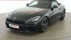 Schwarz Gebraucht 2022 BMW Z4 M Sport Cabrio | € 41.490 (Fairer Preis)