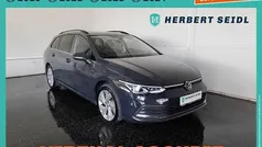 Grau Gebraucht 2022 VW Golf VIII Style Kombi | € 21.970 (Fairer Preis)