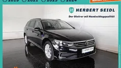 Schwarz Gebraucht 2021 VW Passat GTE Kombi | € 20.880 (Fairer Preis)