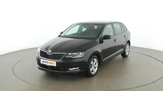 Schwarz Gebraucht 2019 Skoda Rapid Sport Limousine | € 12.690 (Fairer Preis)