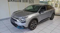 Gebraucht 2021 Citroën e-C4 Shine Limousine | € 15.800 (Etwas zu teuer)
