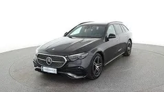 Gebraucht 2025 Mercedes E220 Kombi | € 69.900