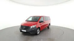 Gebraucht 2020 Mercedes Vito Van / Kleinbus | € 31.188 (Fairer Preis)