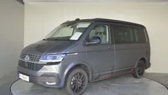 Mittelgrau metallic Gebraucht 2024 VW California Edition Van | € 92.990 (Fairer Preis)
