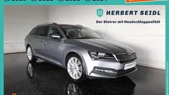 Gebraucht 2020 Skoda Superb Style Kombi | € 21.880 (Fairer Preis)