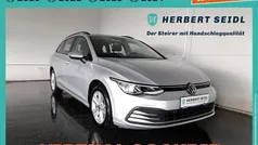 Silber Gebraucht 2021 VW Golf VIII Life Kombi | € 18.480 (Fairer Preis)