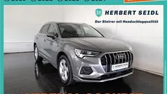 Grau Gebraucht 2021 Audi Q3 Advanced Plus SUV | € 32.980 (Fairer Preis)