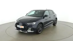 Blau Gebraucht 2021 Audi A1 Kleinwagen | € 21.890 (Fairer Preis)