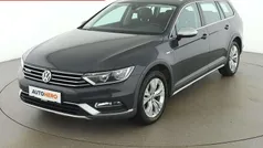 Gebraucht 2018 VW Passat Alltrack Kombi | € 23.590 (Guter Preis)