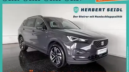 Gebraucht 2022 Seat Tarraco Style SUV | € 24.380 (Fairer Preis)