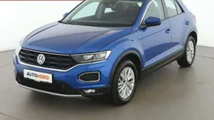 Gebraucht 2018 VW T-Roc Design SUV | € 18.990 (Superpreis)