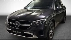 Grau Gebraucht 2024 Mercedes GLC220 SUV | € 59.790 (Guter Preis)