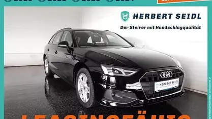 Gebraucht 2023 Audi A4 Kombi | € 24.880 (Fairer Preis)