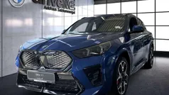 Gebraucht 2025 BMW iX2 Luxury Line SUV | € 49.900 (Fairer Preis)